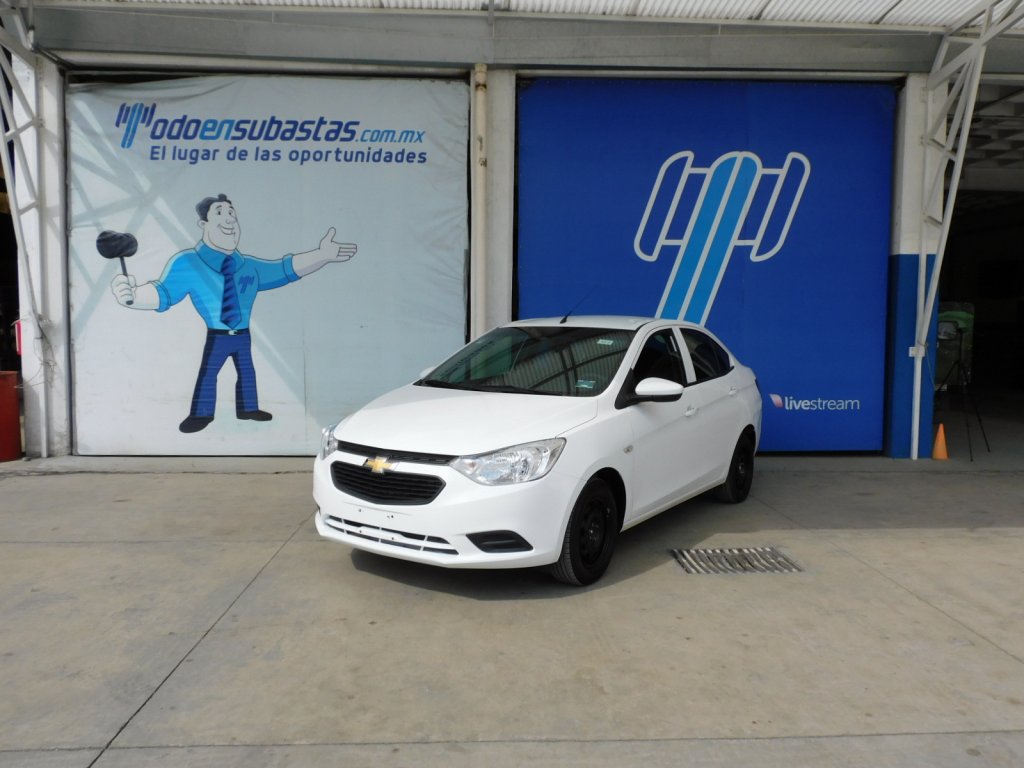 imagen principal de la unidad