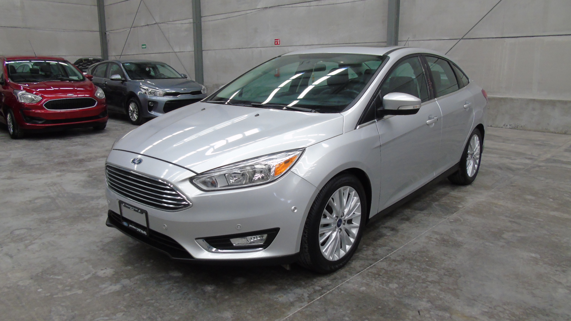 imagen principal de la unidad