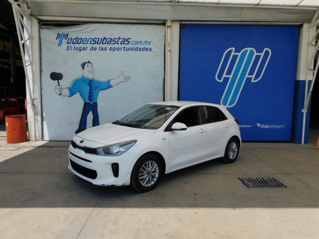 imagen principal de la unidad