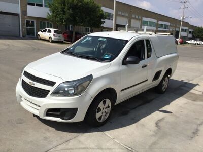 2013 Chevrolet Tornado 2p L4/1.8 Man Paq/B