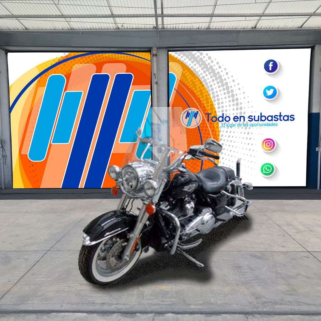 imagen principal de la unidad