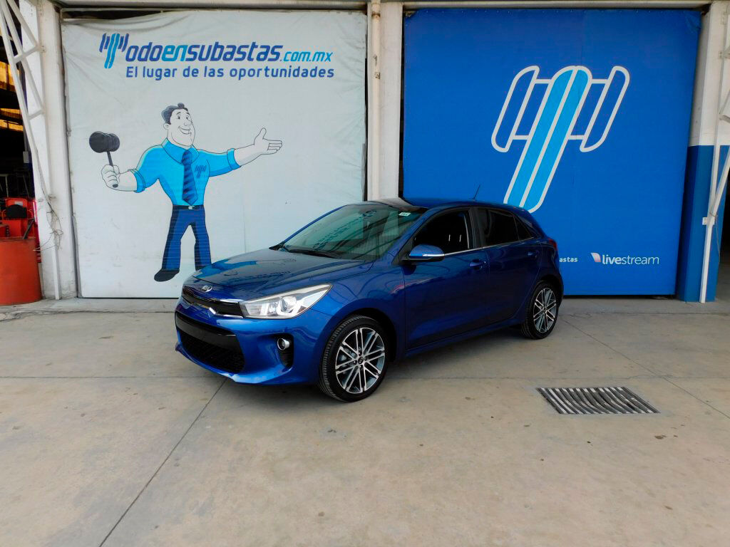 imagen principal de la unidad