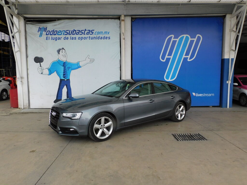 imagen principal de la unidad