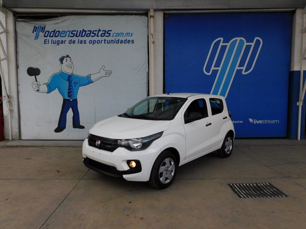 imagen principal de la unidad