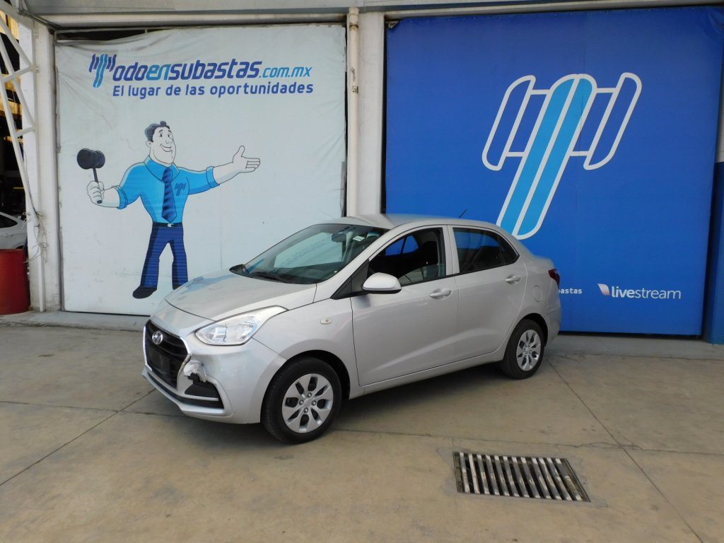 imagen principal de la unidad