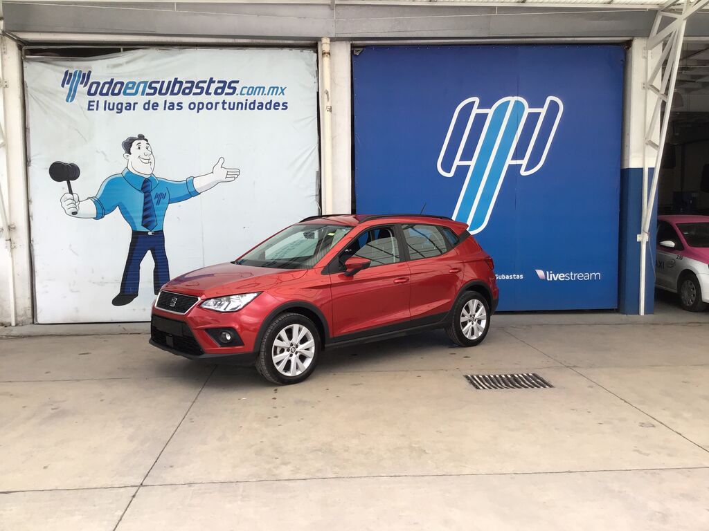 imagen principal de la unidad