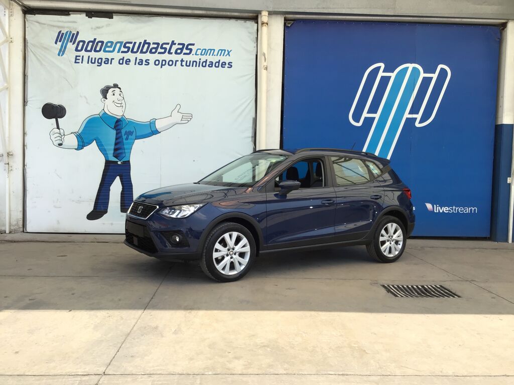 imagen principal de la unidad