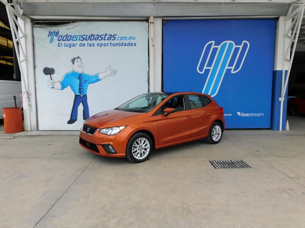 imagen principal de la unidad