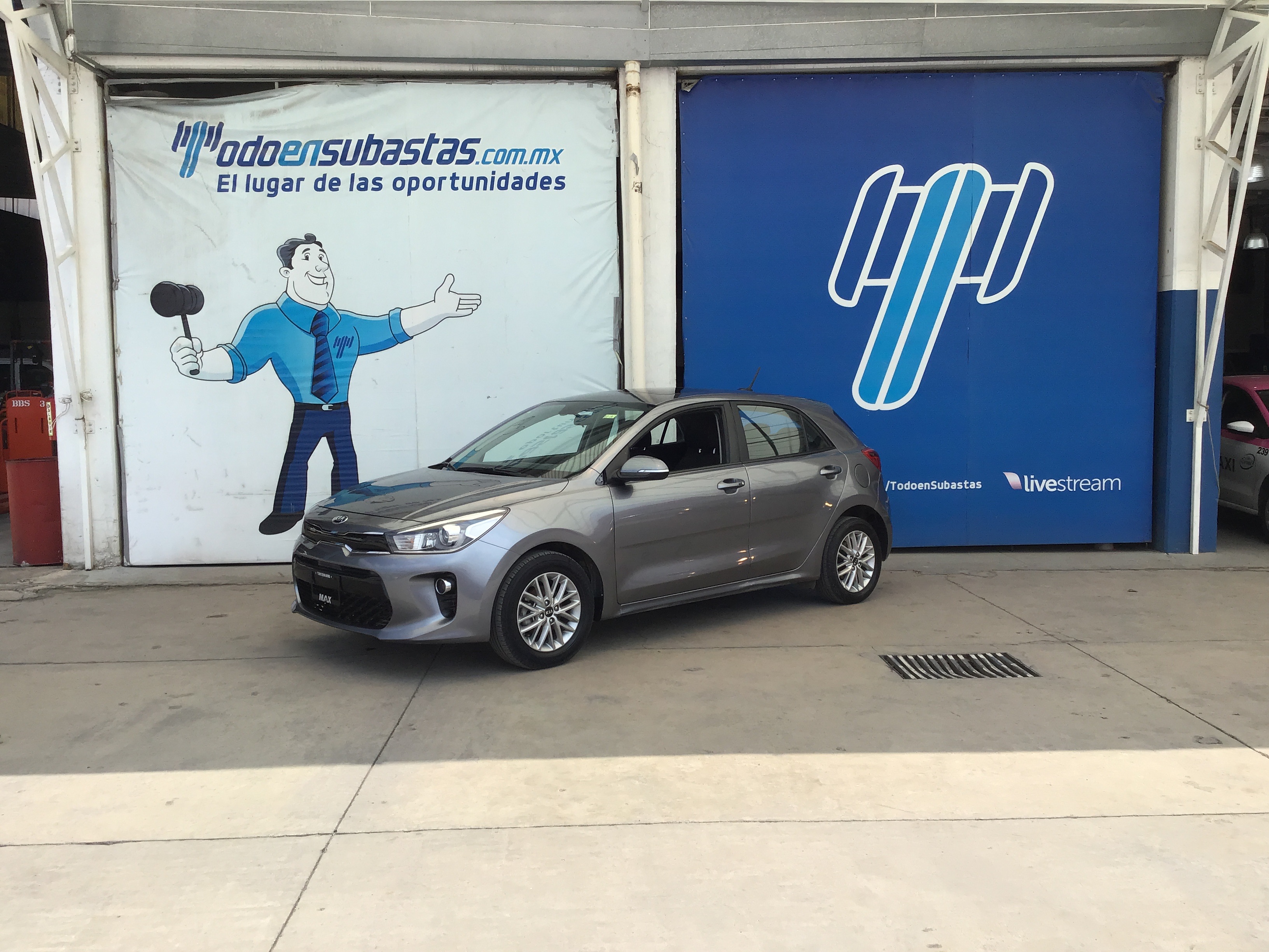 imagen principal de la unidad