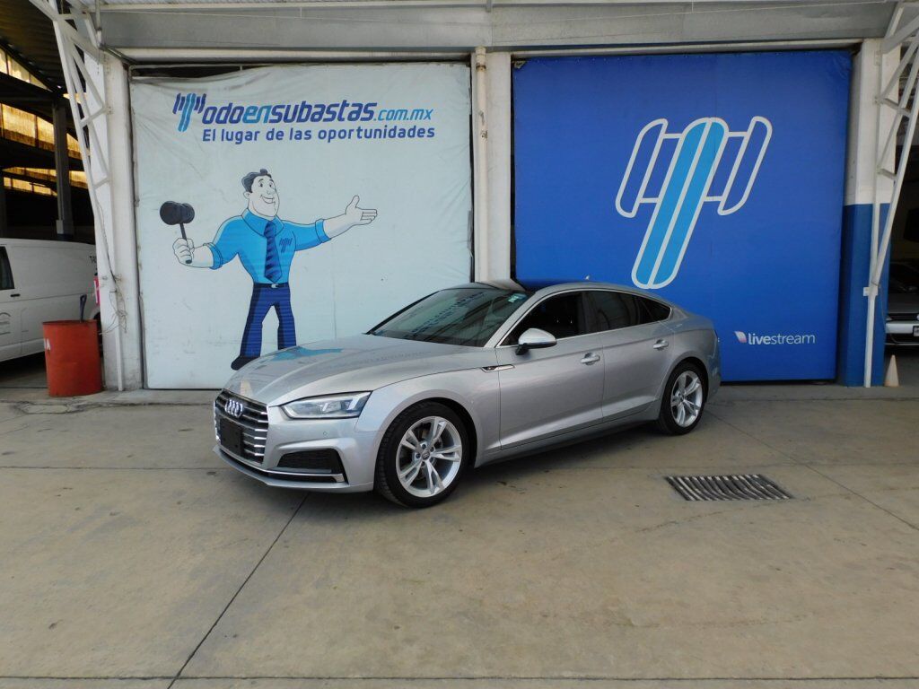 imagen principal de la unidad