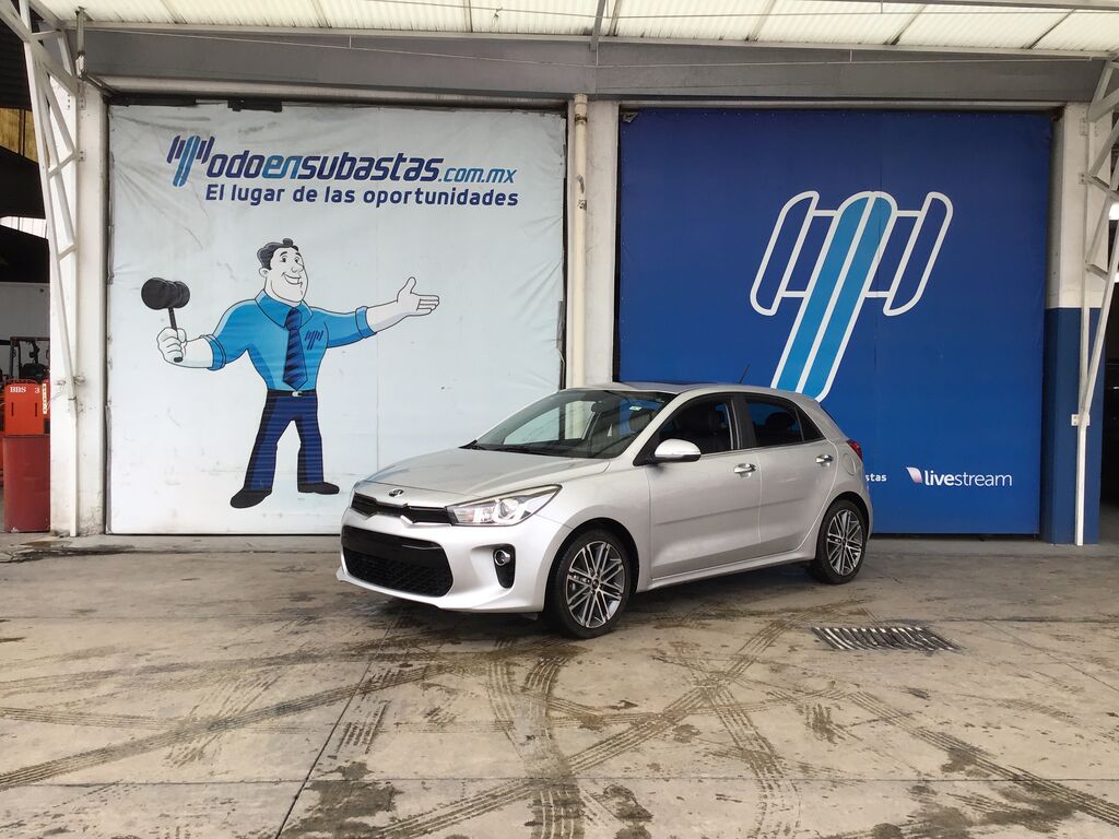 imagen principal de la unidad