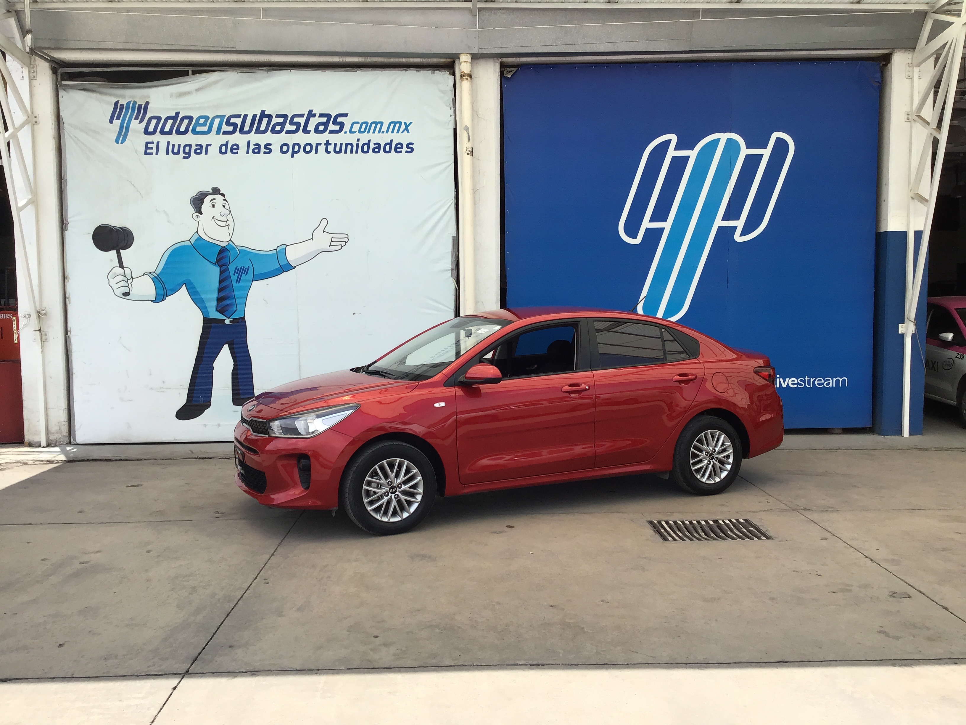 imagen principal de la unidad