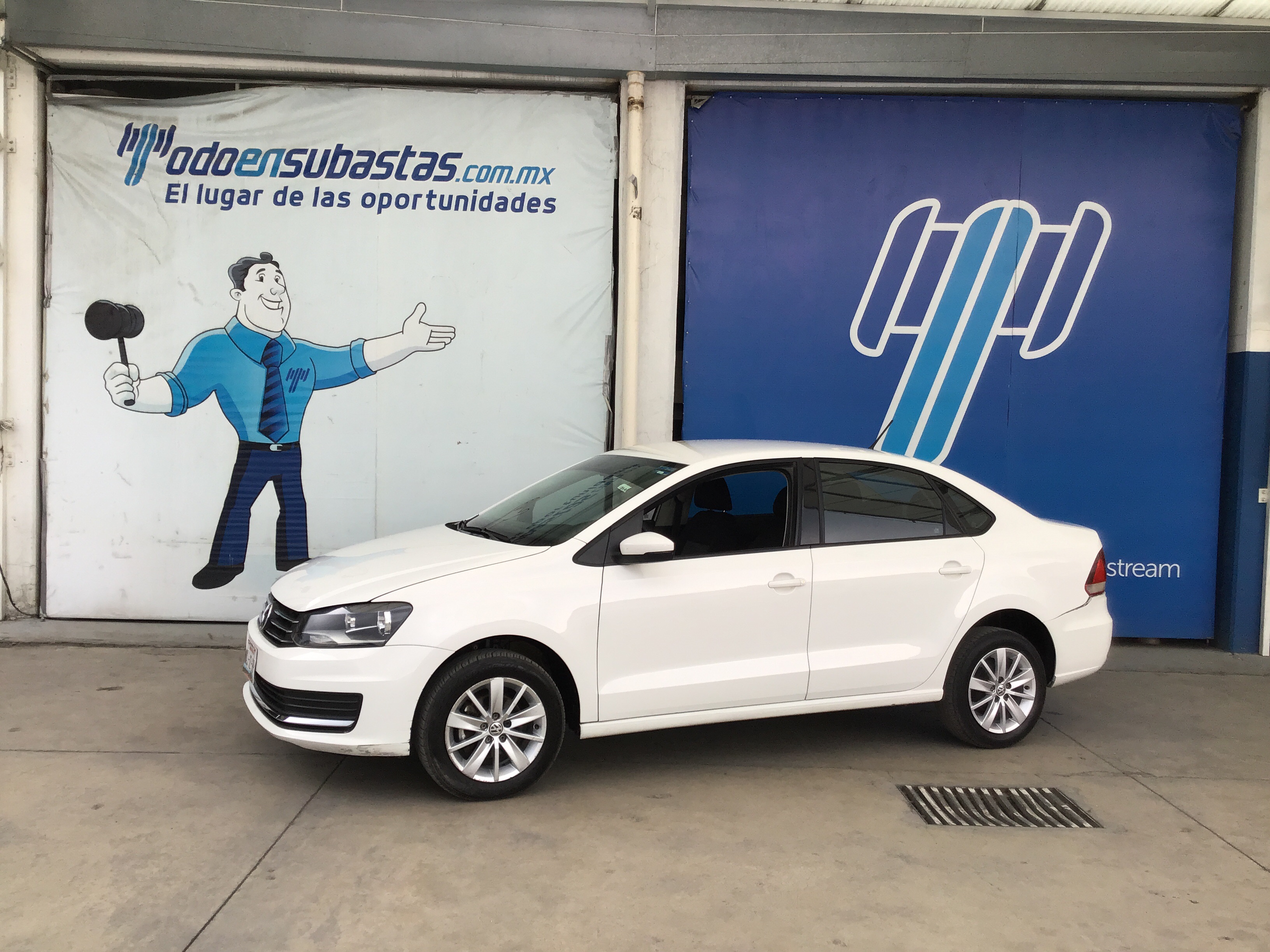 imagen principal de la unidad