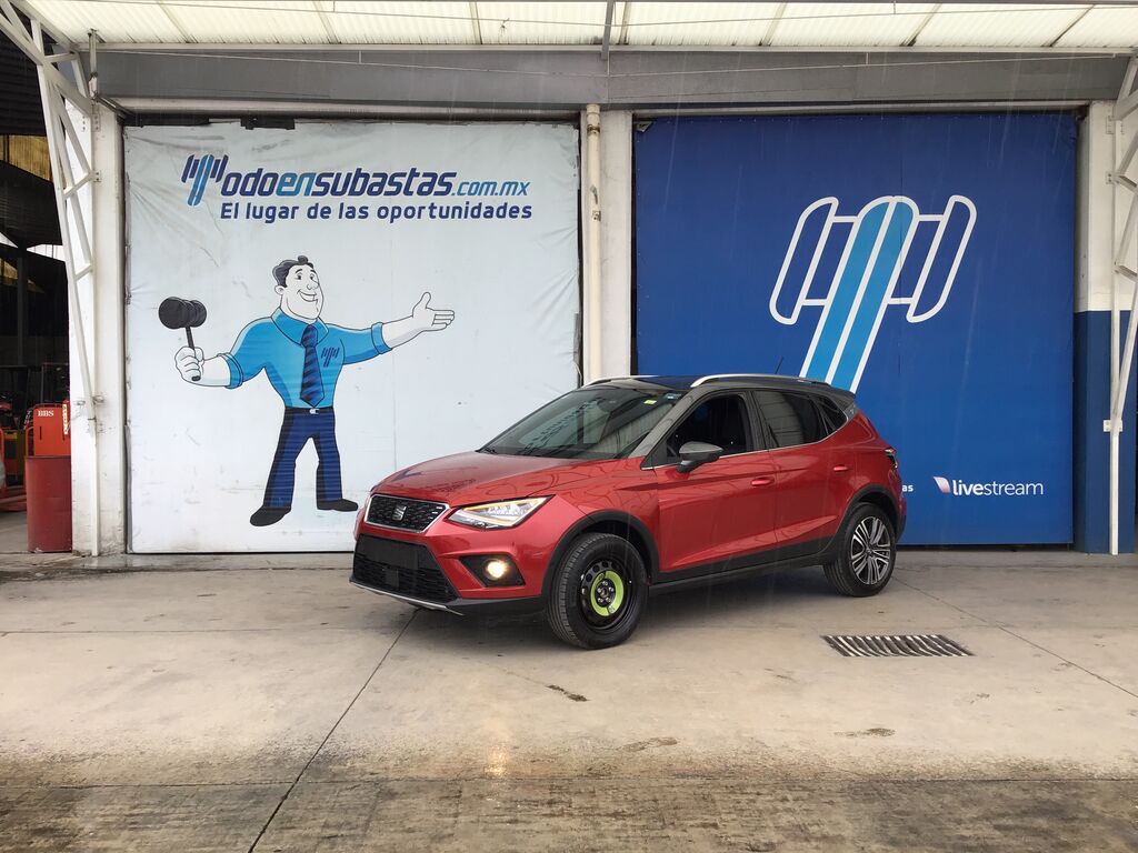 imagen principal de la unidad