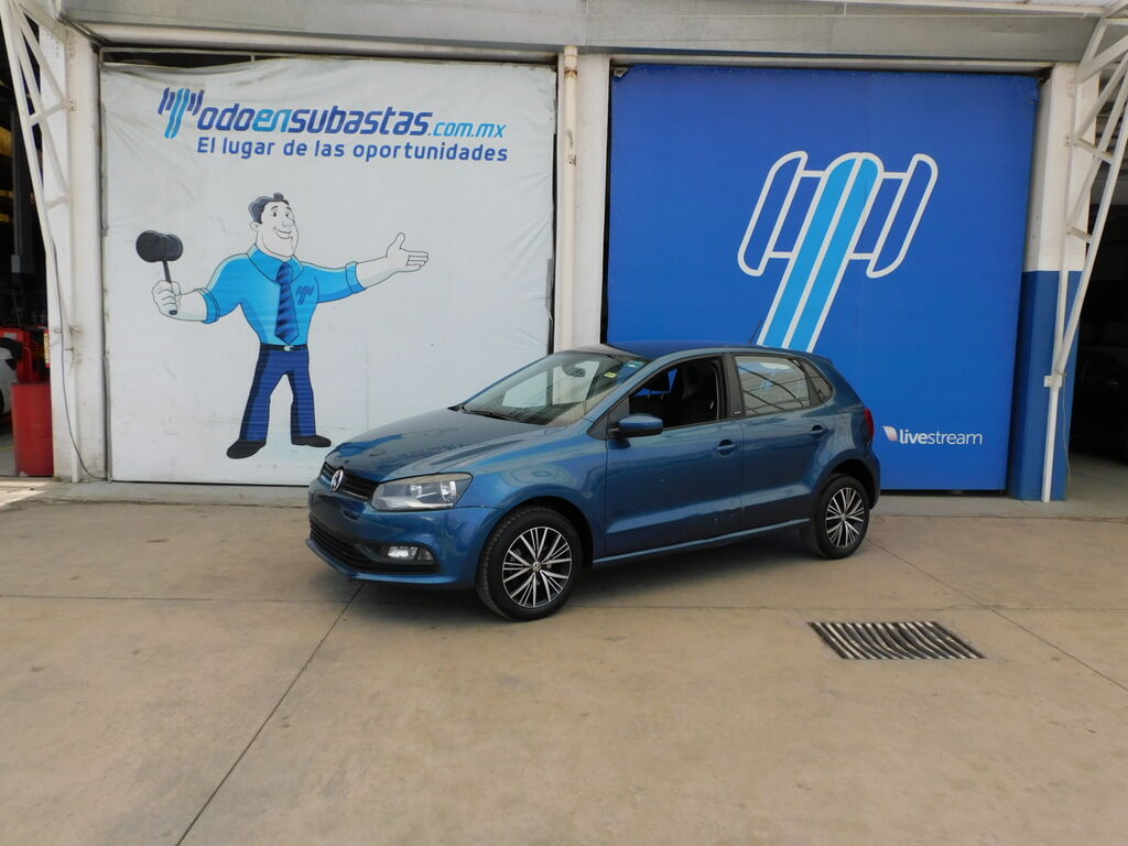 imagen principal de la unidad