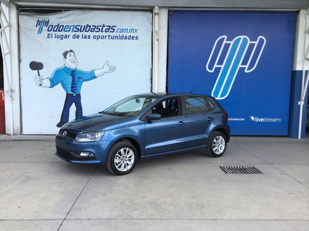 imagen principal de la unidad