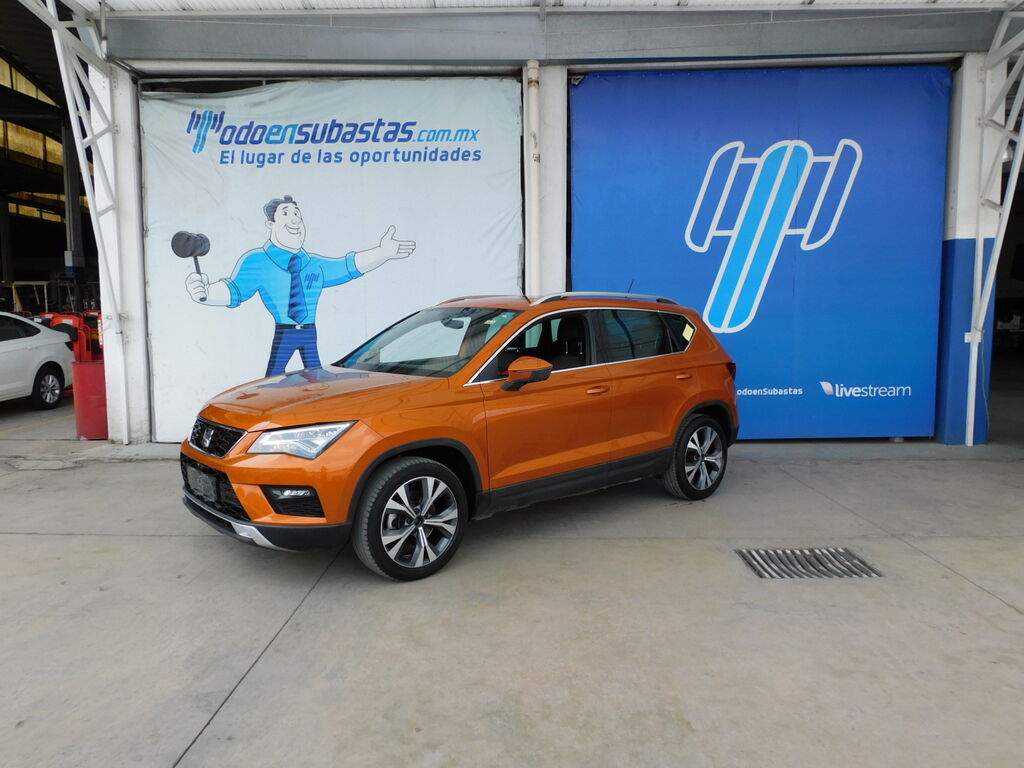 imagen principal de la unidad