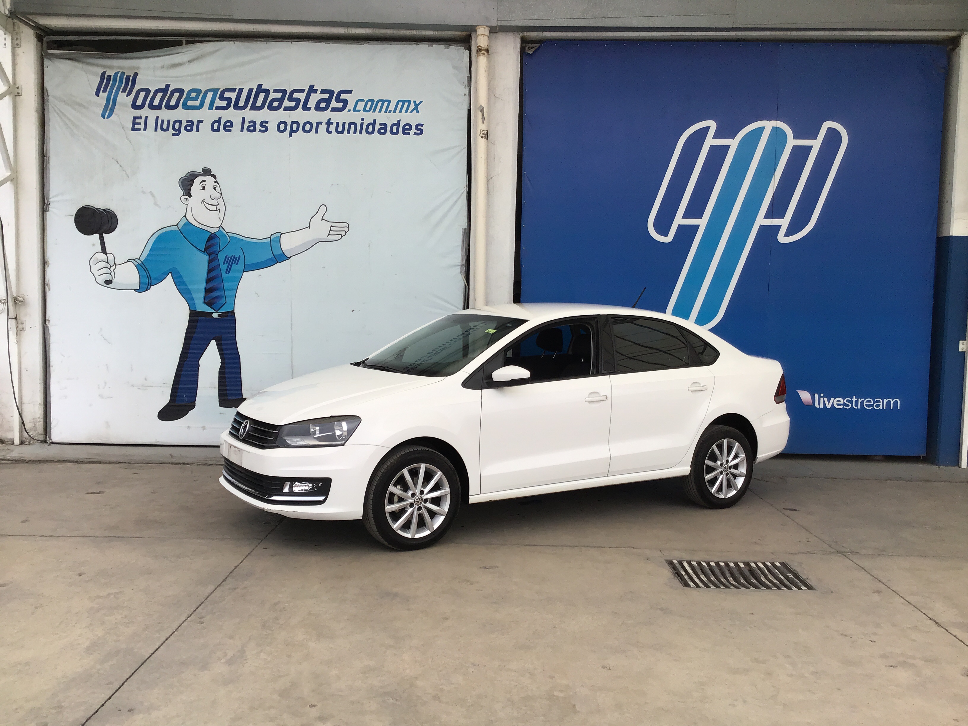 imagen principal de la unidad