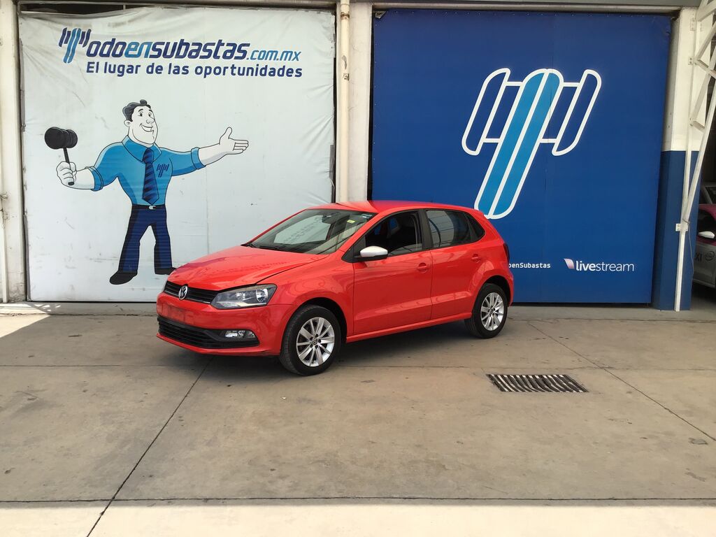 imagen principal de la unidad