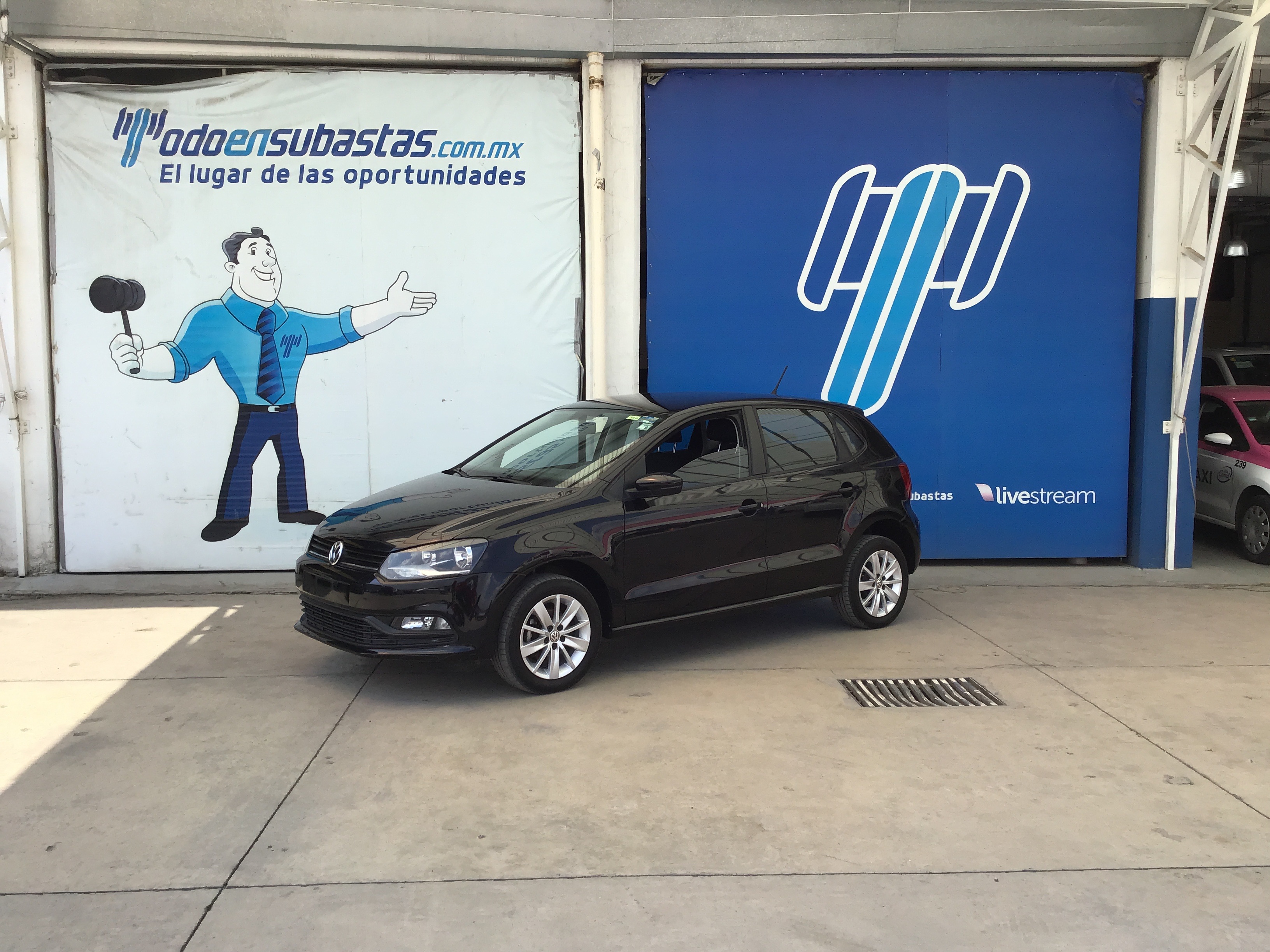 imagen principal de la unidad