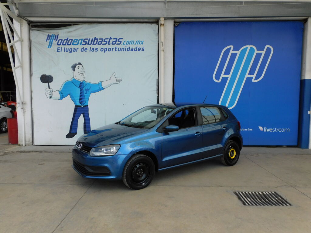 imagen principal de la unidad