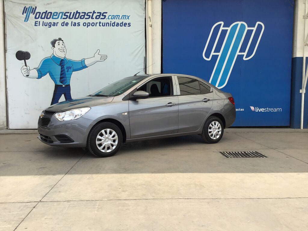 imagen principal de la unidad