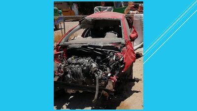 2017 Volkswagen Up 5p Move Up L3/1.0 Man