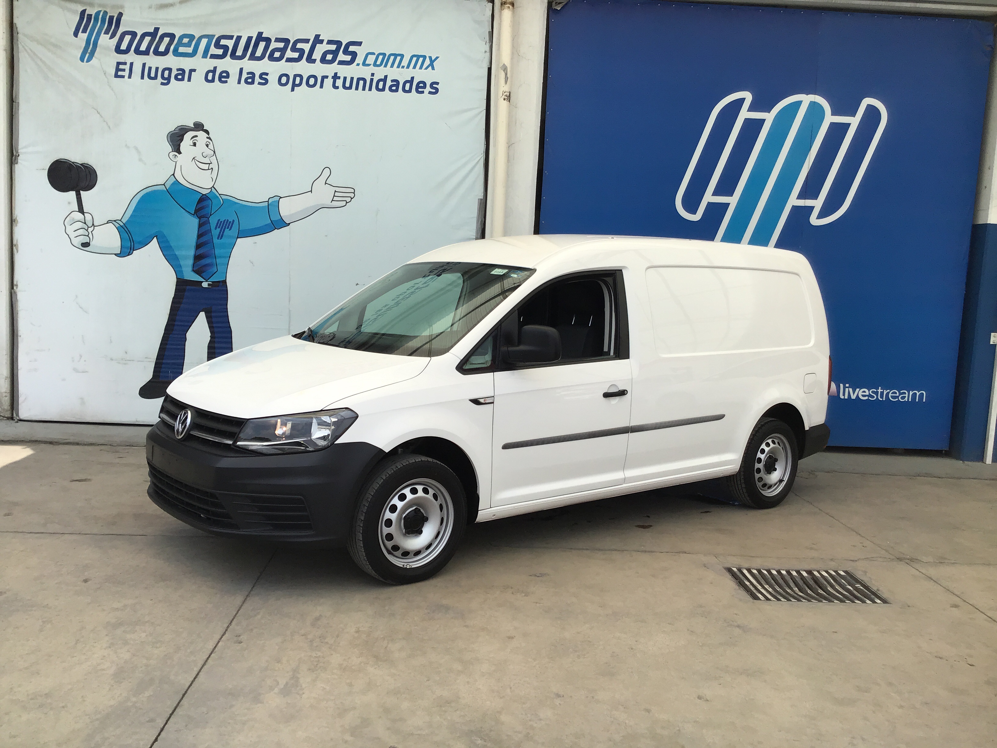 imagen principal de la unidad