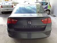 2017 Seat Toledo 4p Style L4/1.4/T Aut 2017 Seat Toledo Venta Exteriores 6
