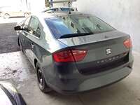 2017 Seat Toledo 4p Style L4/1.4/T Aut 2017 Seat Toledo Venta Exteriores 7