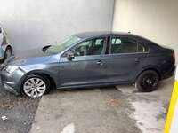 2017 Seat Toledo 4p Style L4/1.4/T Aut 2017 Seat Toledo Venta Exteriores 8