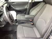 2017 Seat Toledo 4p Style L4/1.4/T Aut 2017 Seat Toledo Venta Interiores 12