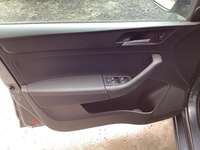 2017 Seat Toledo 4p Style L4/1.4/T Aut 2017 Seat Toledo Venta Interiores 13