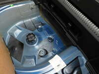 2013 Volkswagen Polo 5p Comfortline L4/1.2/T Man Q/C DSCN6350