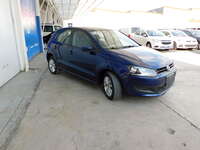 2013 Volkswagen Polo 5p Comfortline L4/1.2/T Man Q/C DSCN6327