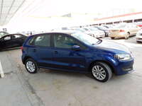 2013 Volkswagen Polo 5p Comfortline L4/1.2/T Man Q/C DSCN6328