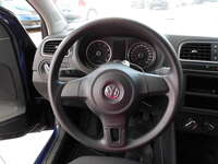 2013 Volkswagen Polo 5p Comfortline L4/1.2/T Man Q/C DSCN6332