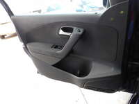 2013 Volkswagen Polo 5p Comfortline L4/1.2/T Man Q/C DSCN6344