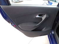 2013 Volkswagen Polo 5p Comfortline L4/1.2/T Man Q/C DSCN6346