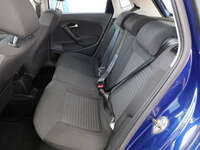 2013 Volkswagen Polo 5p Comfortline L4/1.2/T Man Q/C DSCN6347