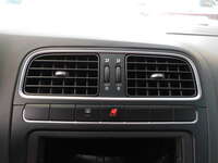 2013 Volkswagen Polo 5p Comfortline L4/1.2/T Man Q/C DSCN6336