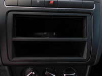 2013 Volkswagen Polo 5p Comfortline L4/1.2/T Man Q/C DSCN6337