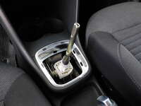 2013 Volkswagen Polo 5p Comfortline L4/1.2/T Man Q/C DSCN6339