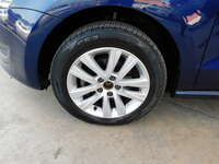 2013 Volkswagen Polo 5p Comfortline L4/1.2/T Man Q/C DSCN6351