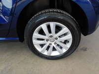2013 Volkswagen Polo 5p Comfortline L4/1.2/T Man Q/C DSCN6352