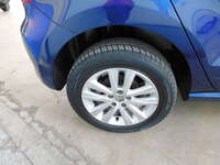 2013 Volkswagen Polo 5p Comfortline L4/1.2/T Man Q/C DSCN6353