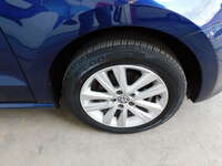 2013 Volkswagen Polo 5p Comfortline L4/1.2/T Man Q/C DSCN6354