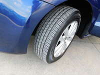 2013 Volkswagen Polo 5p Comfortline L4/1.2/T Man Q/C DSCN6358