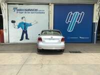 2017 Volkswagen Vento 4p Comfortline All Star L4/1.6 Man 2017 Volkswagen Vento Venta Exteriores 6