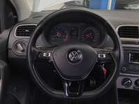 2017 Volkswagen Vento 4p Comfortline All Star L4/1.6 Man 2017 Volkswagen Vento Venta Interiores 1